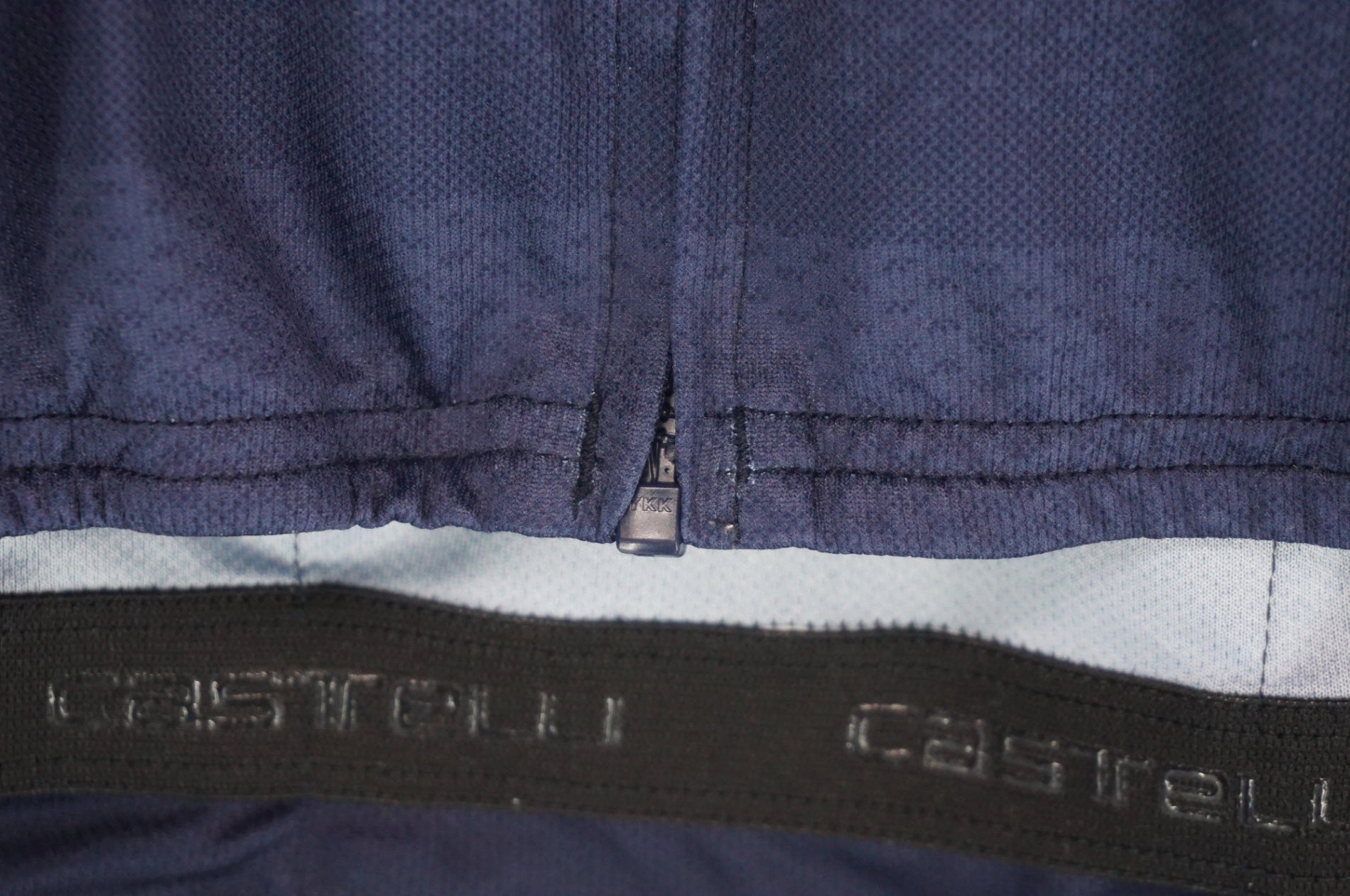 CASTELLI 「カステリ」 Lサイズ サイクルジャージ / 阪急塚口店