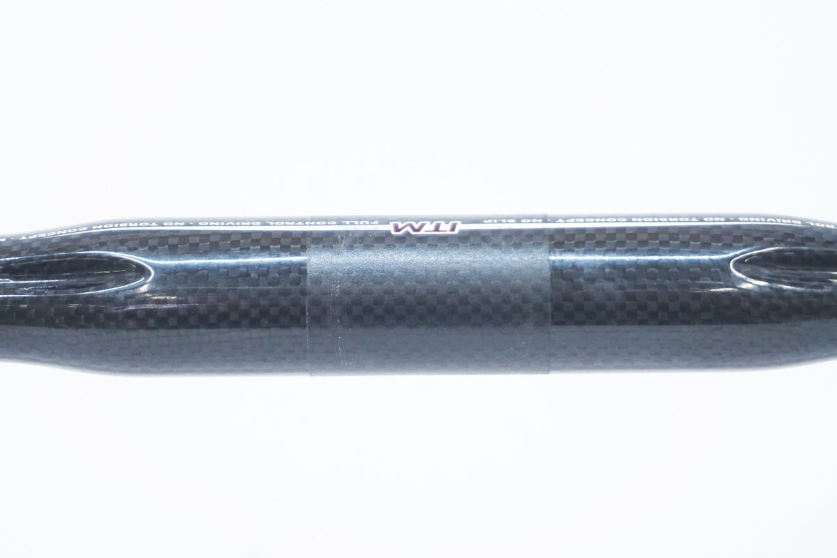 ITM 「アイティーエム」 101 CARBON Φ31.8 420mm ハンドル / 大阪美原北インター店