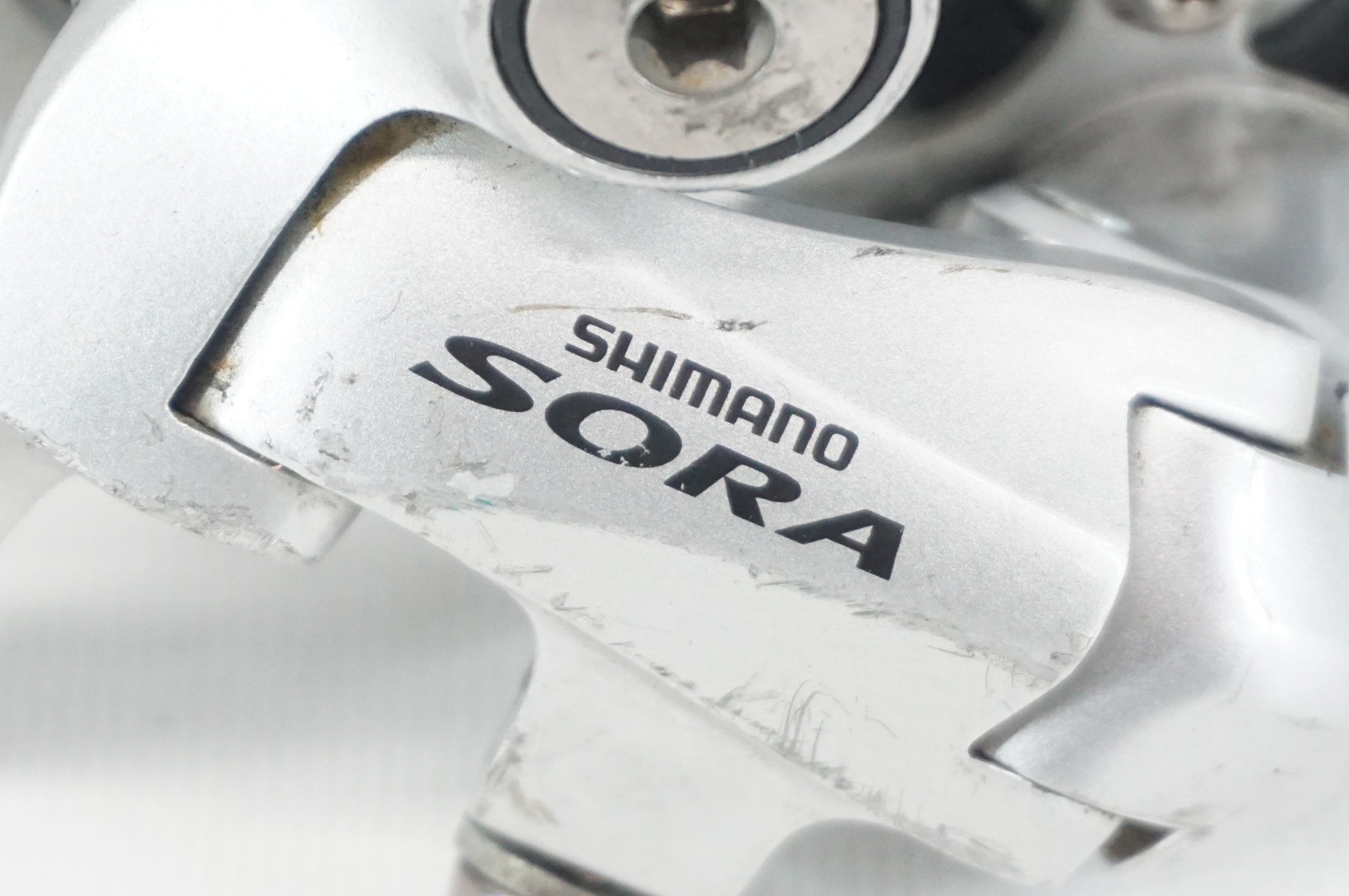 SHIMANO 「シマノ」 SORA RD-3400 リアディレイラー / 阪急塚口店