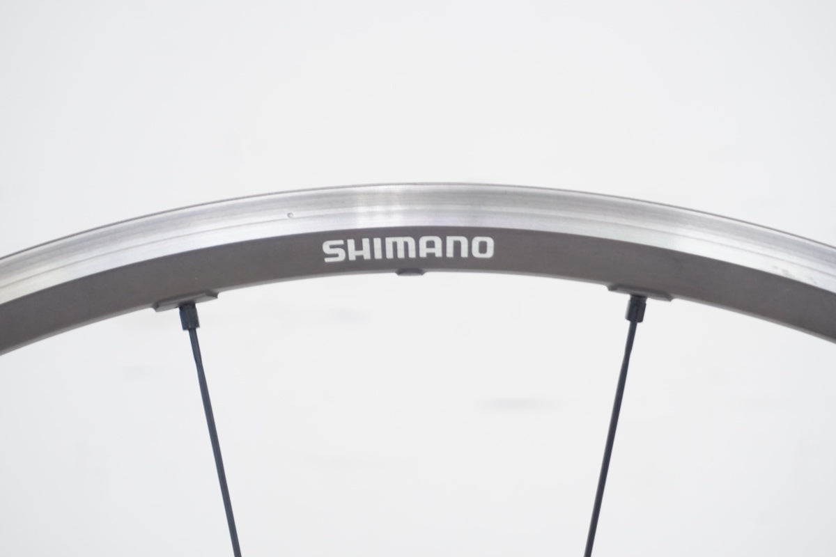 SHIMANO 「シマノ」 ULTEGRA WH-6700 フロントホイール / 滋賀大津店