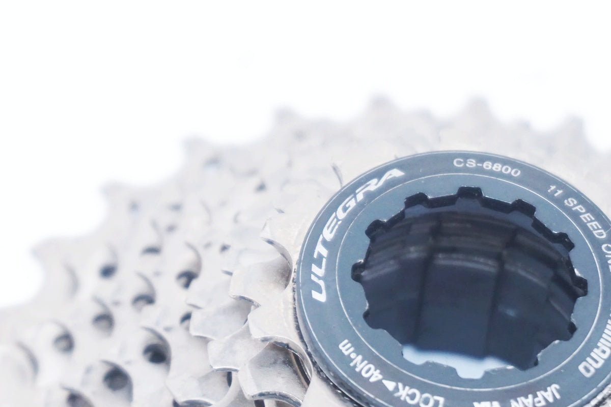 SHIMANO 「シマノ」 ULTEGRA CS-6800 11-28T スプロケット