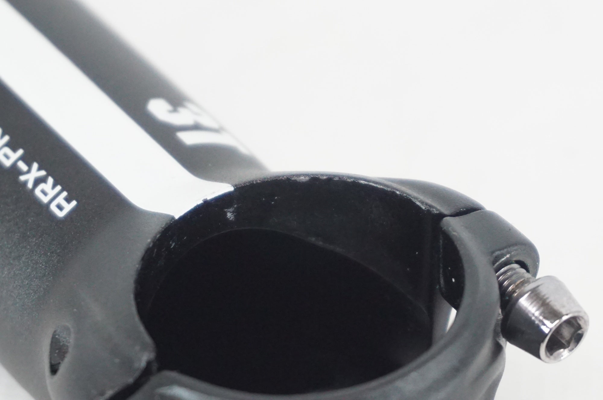 3T 「スリーティー」 ARX-PRO Φ31.8 120mm ステム / 阪急塚口店