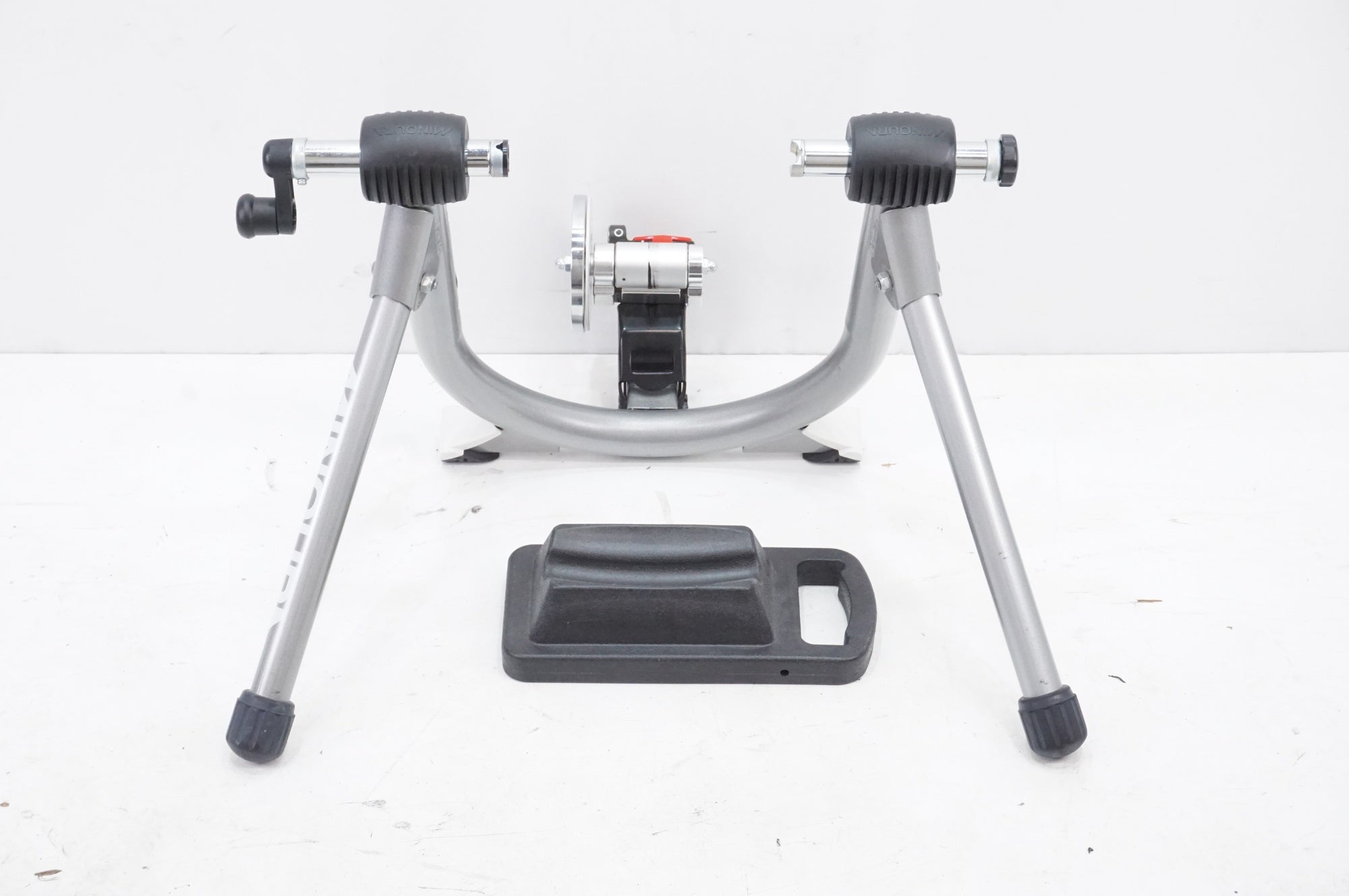 ミノウラ 　MagRide-Q　　未使用品 MINOURA 「ミノウラ」 MAGRIDE-Q サイクルトレーナー / 大宮店