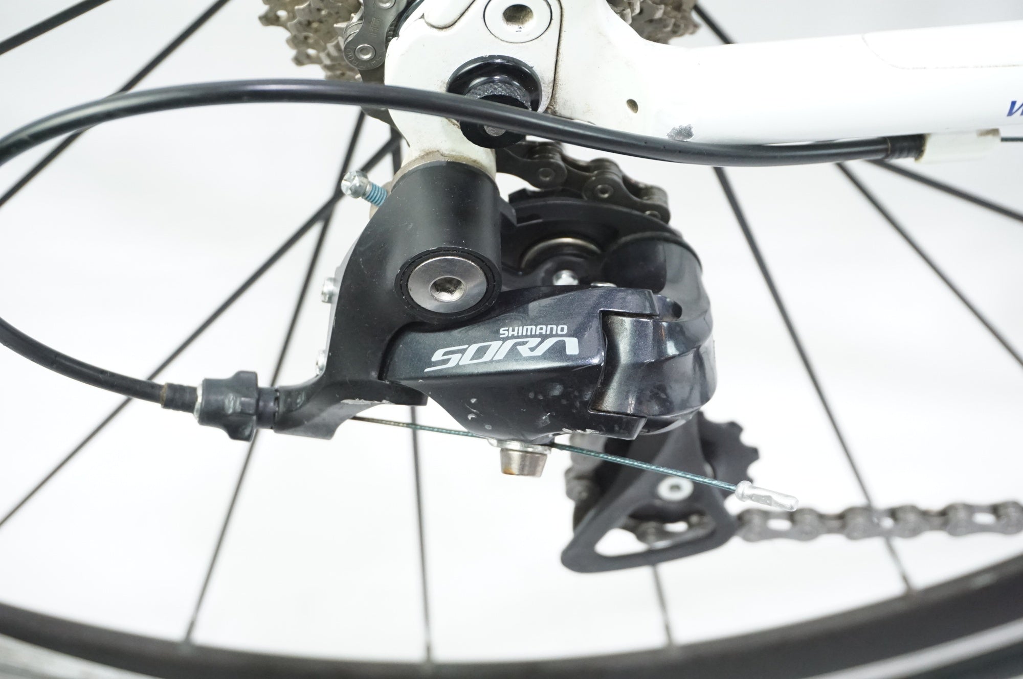 LOUIS GARNEAU 「ルイガノ」 RSR 2 2011年モデル クロスバイク / 中目黒店