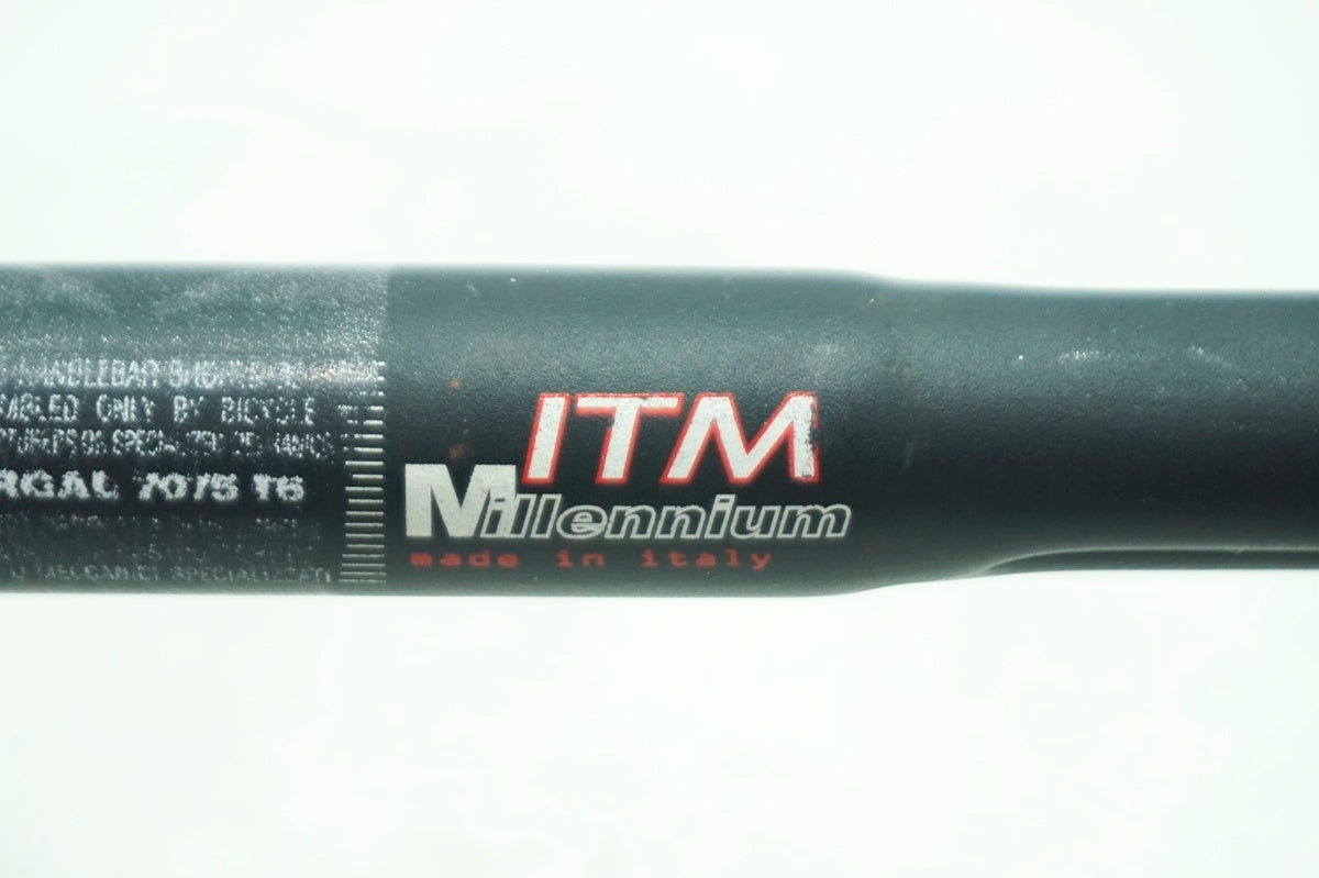 ITM 「アイティーエム」 MILLENIUM Φ26.0 390mm ハンドル / 大阪門真店