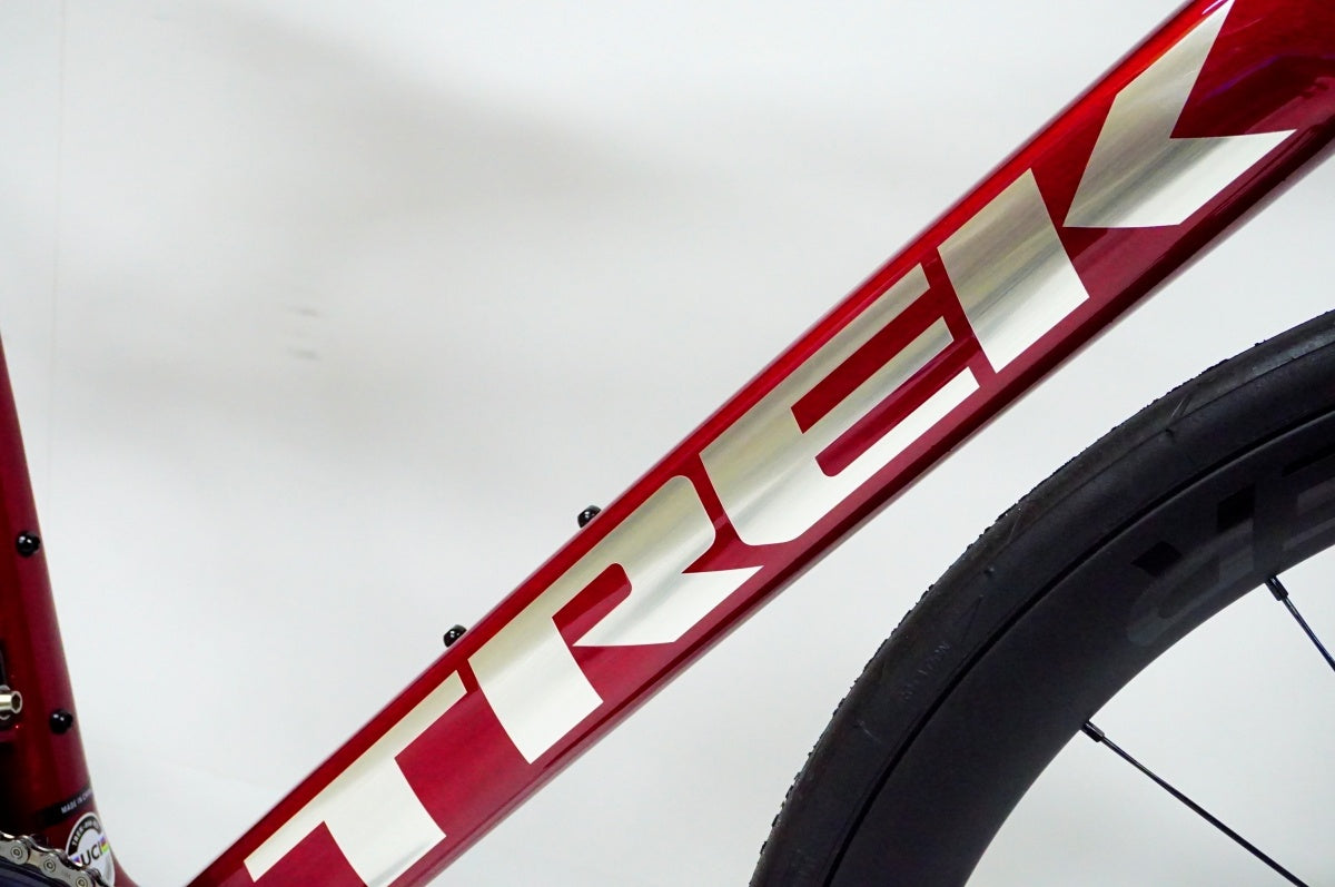 TREK 「トレック」 EMONDA SLR DISC 2021-2022年モデル ロードバイク / 名古屋大須店