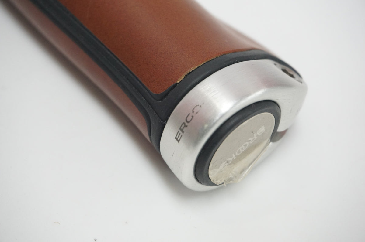 BROOKS 「ブルックス」 ERGON GP1 LEATHER グリップ / 福岡店