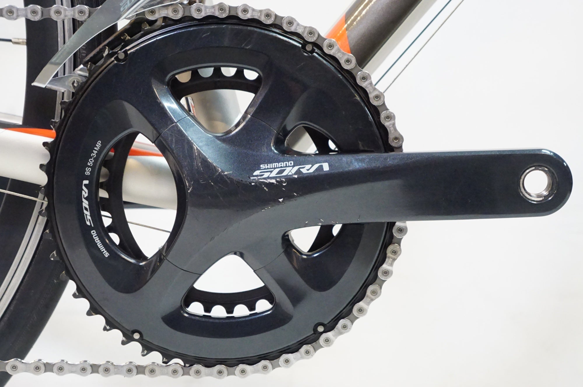 期間限定値下げ【希少】nakao テーブル&チェアー NESTO 「ネスト」 ALTERNA-K 2019年モデル ロードバイク / 熊谷