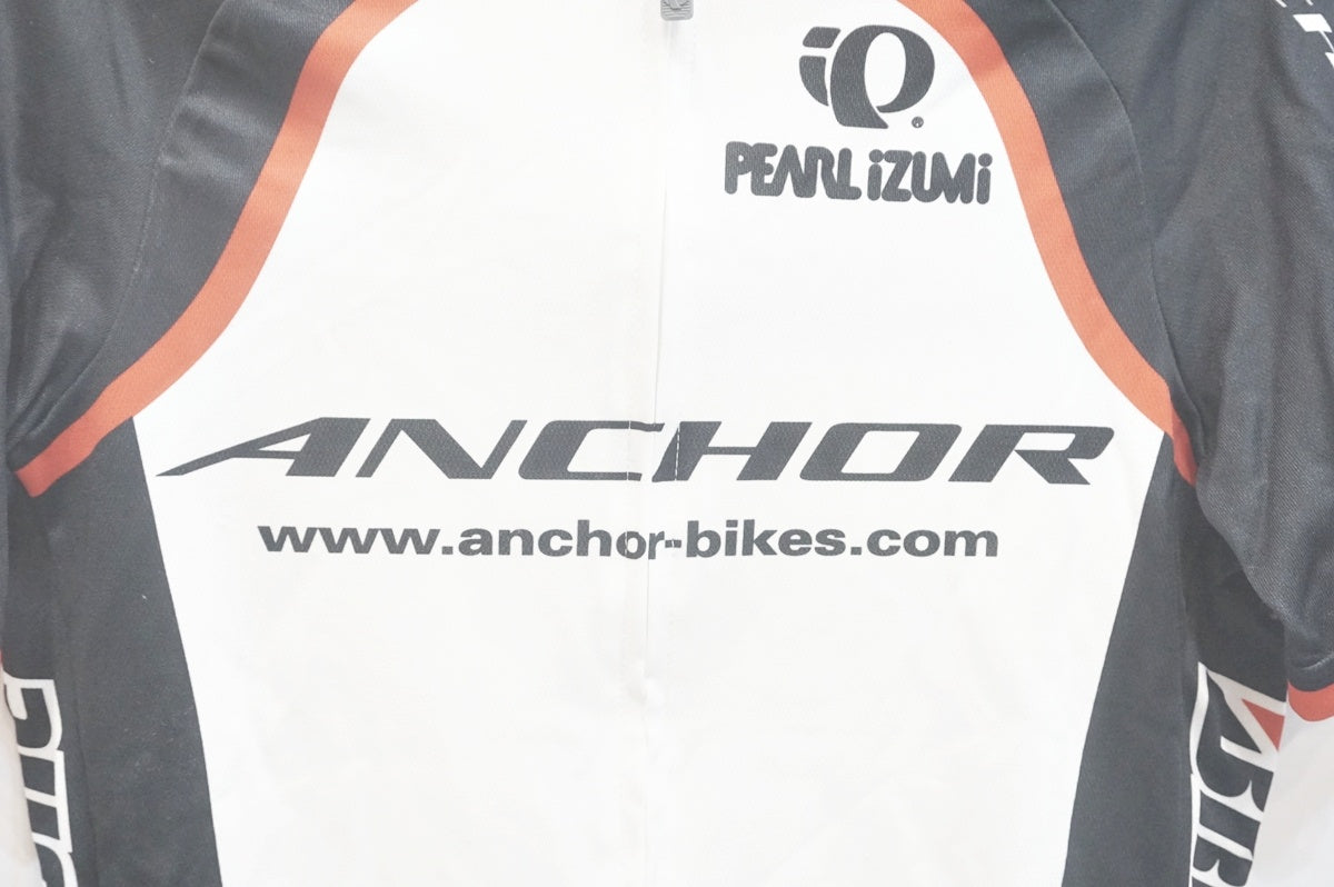 PEARL IZUMI 「パールイズミ」 ANCHOR メンズ Lサイズ 半袖ジャージ / バイチャリ世田谷店