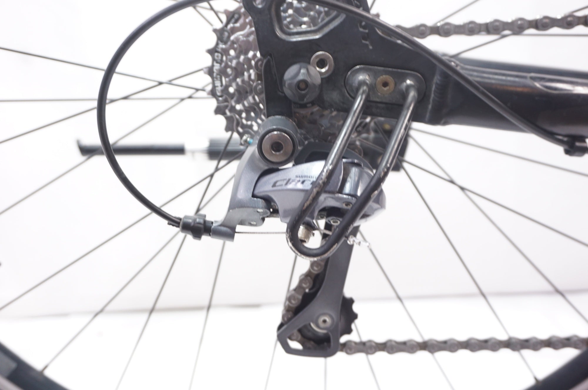 GIANT 「ジャイアント」 SEEK 3 年式不明 クロスバイク / 世田谷店