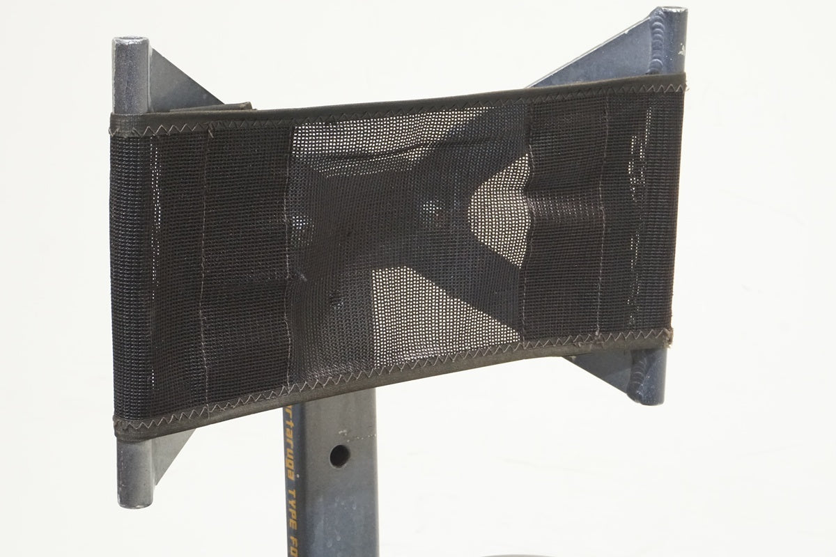 TARTARUGAタルタルーガ TYPE FOLDING純正バッグ付き要メンテ TARTARUGA 「タルタルーガ」 TYPE FOLDING 年式不明 リカンベント