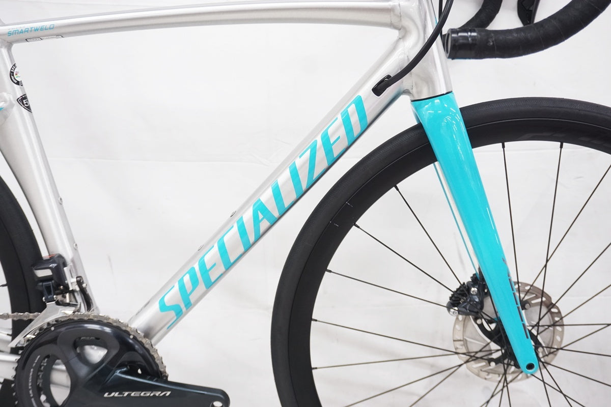 SPECIALIZED 「スペシャライズド」 ALLEZ SPRINT COMP DISC 2019年