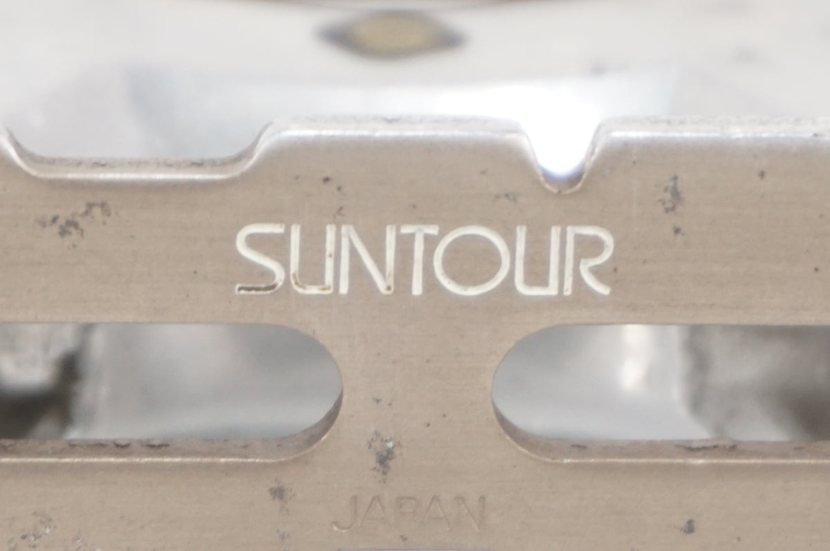 SUNTOUR 「サンツアー」 XC PRO ペダル / AKIBA店