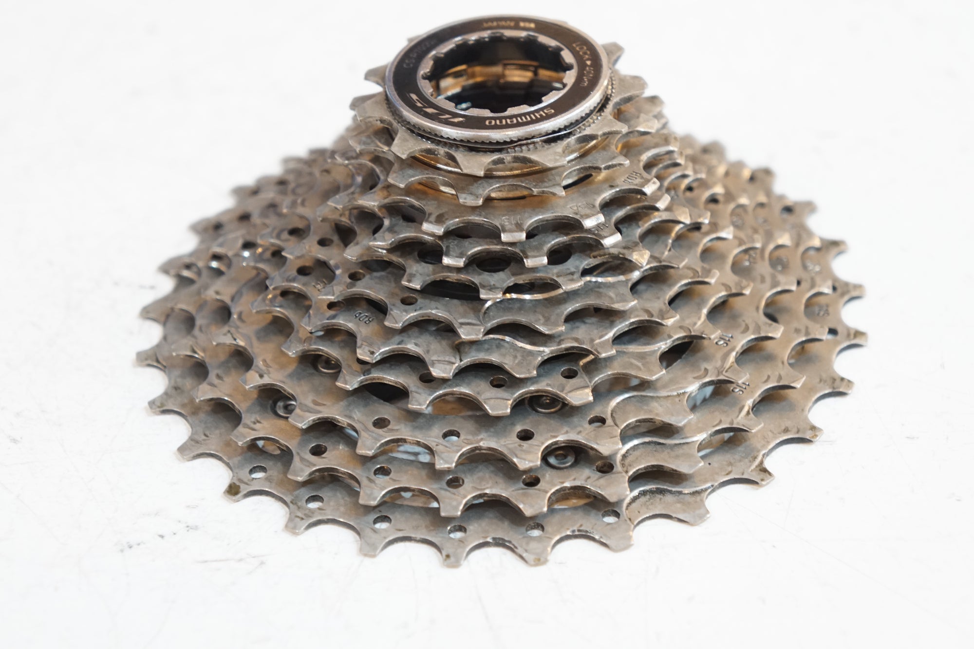 SHIMANO 「シマノ」 105 CS-R7000 11-30T 11S スプロケット / バイチャリ浦和ベース