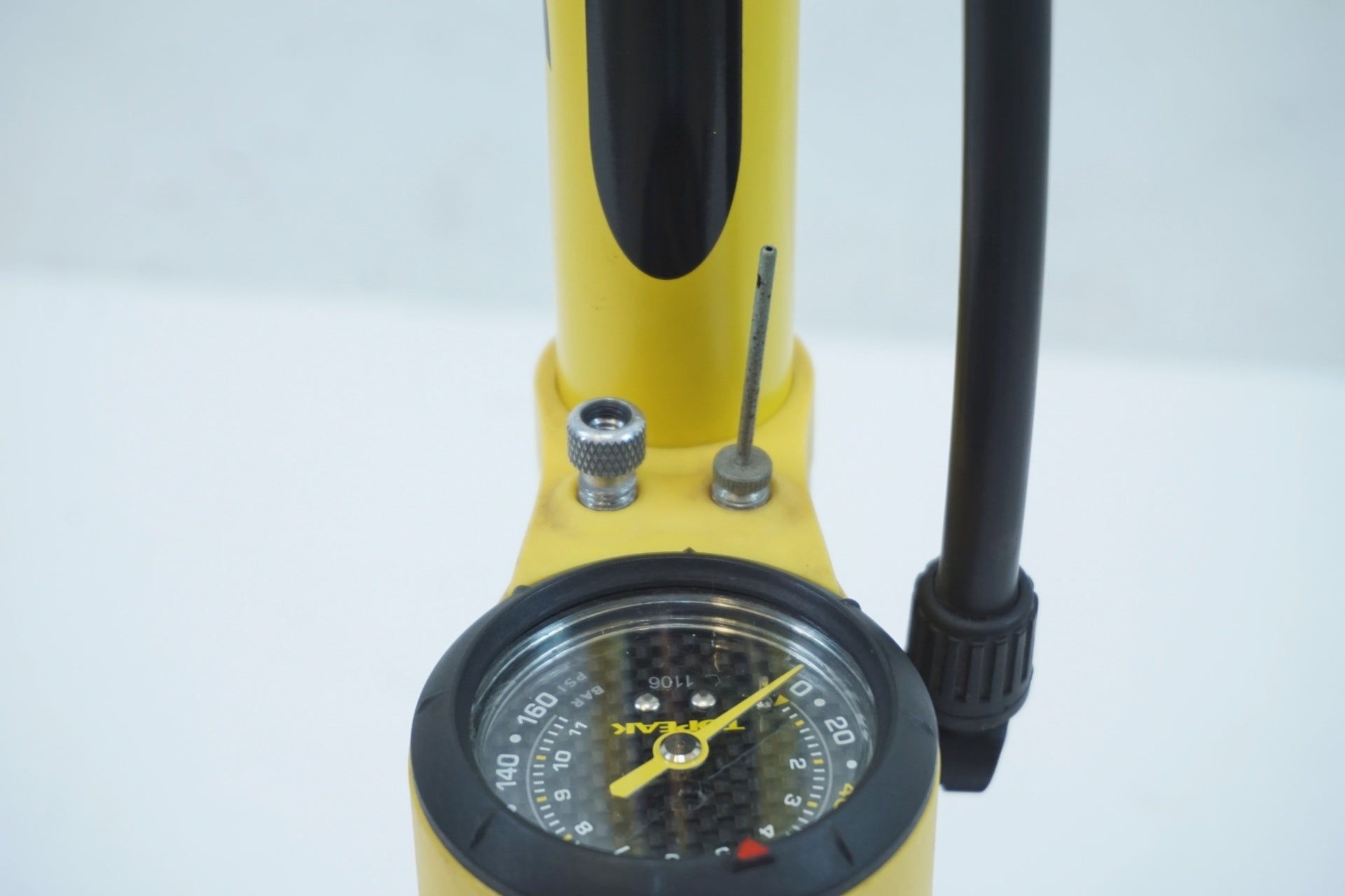 TOPEAK 「トピーク」 JOEBLOW SPORT フロアポンプ / 有明ガーデン店