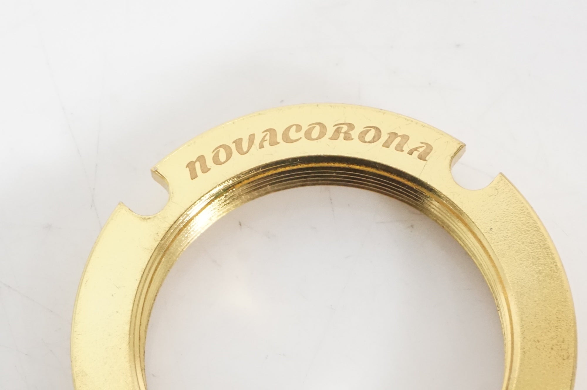 NOVACORONA 「ノバコローナ」 固定コグ用 ロックリング / AKIBA店