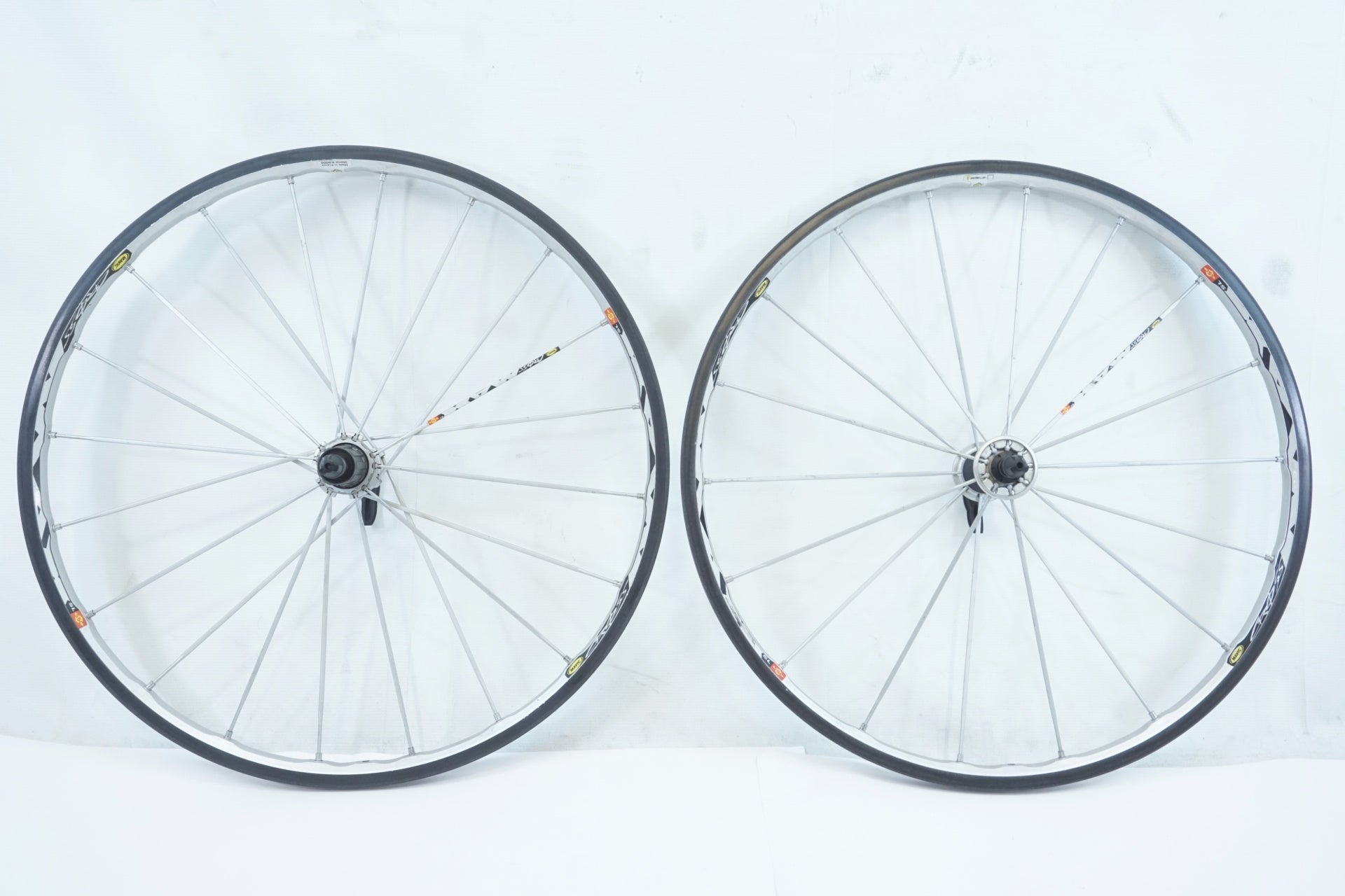 MAVIC 「マビック」 CROSSMAX SL シマノ 10S ホイールセット / 有明ガーデン店