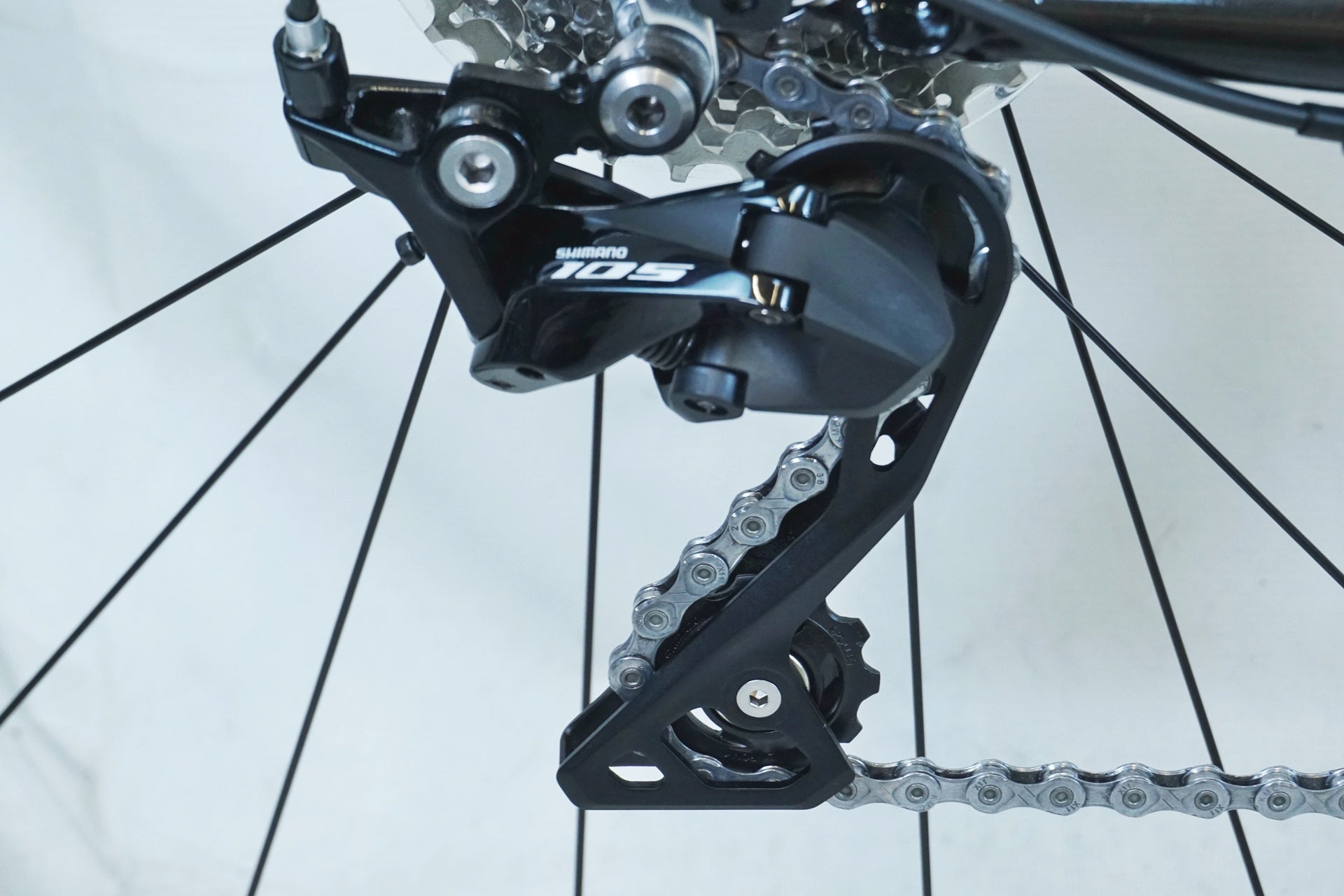 BIANCHI 「ビアンキ」 VIA NIRONE7 2024年モデル ロードバイク / 有明ガーデン店