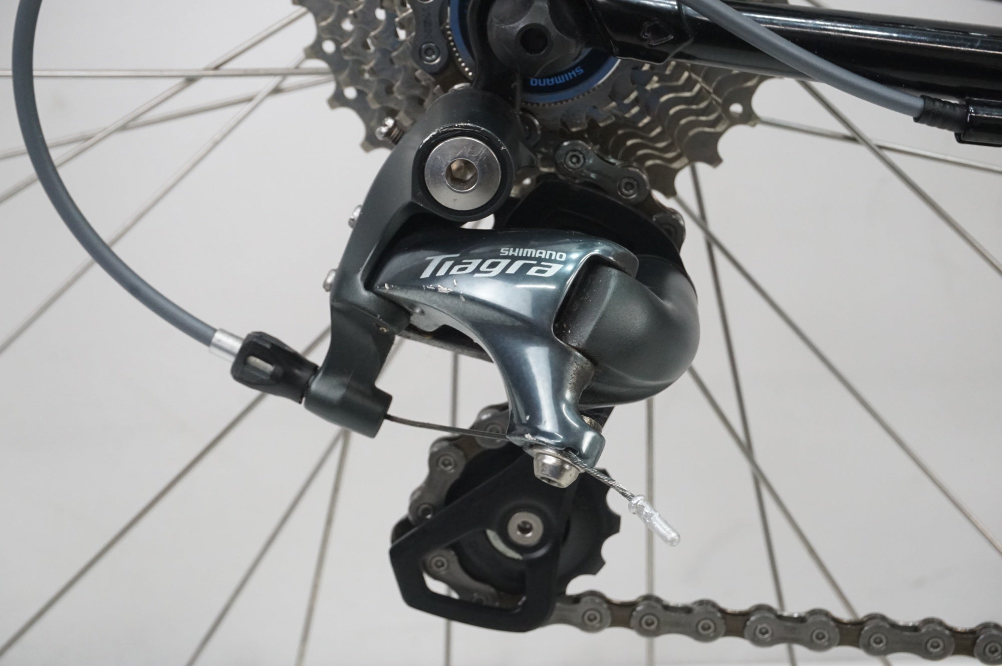 RALEIGH 「ラレー」 CRN CARLTON-N 2016年モデル ロードバイク / 大宮店