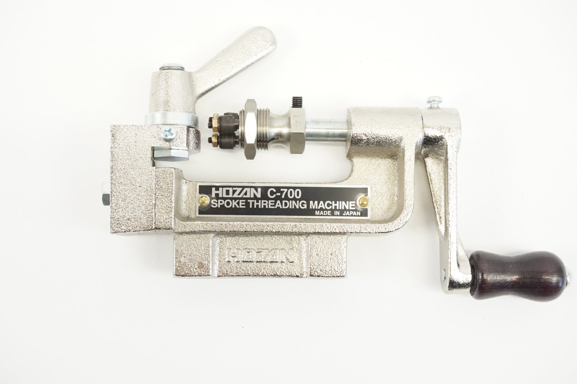 HOZAN ホーザン C-700 スポークネジ切り器 #14 #15（ホーザン C