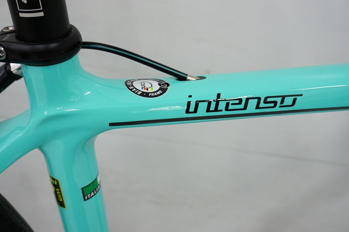 BIANCHI「ビアンキ」 INTENSO SORA 2020年モデル ロードバイク / 浜松店