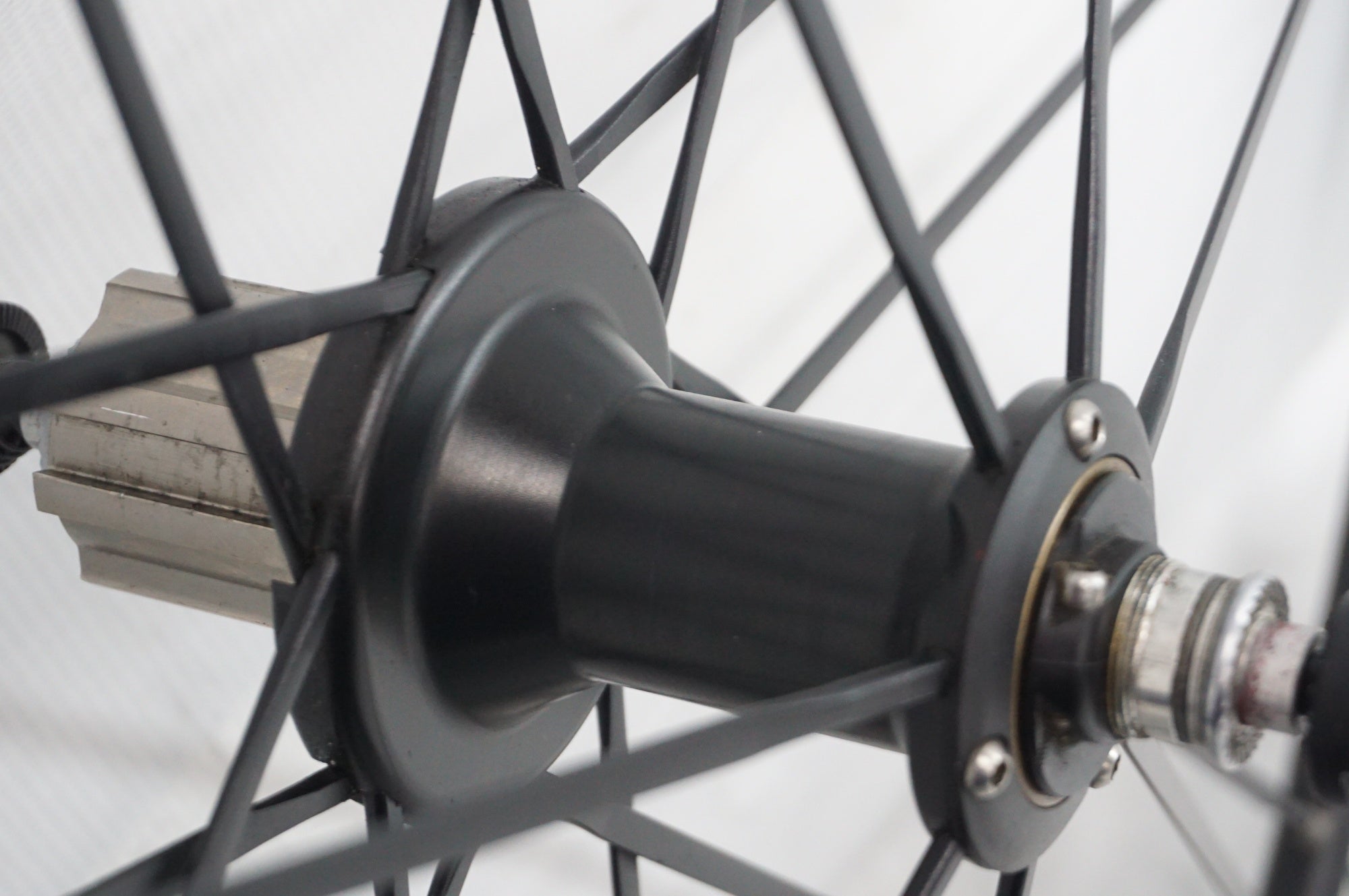 カンパニョーロ　EURUS カンパフリー CAMPAGNOLO 「カンパニョーロ」 EURUS カンパフリー ホイールセット