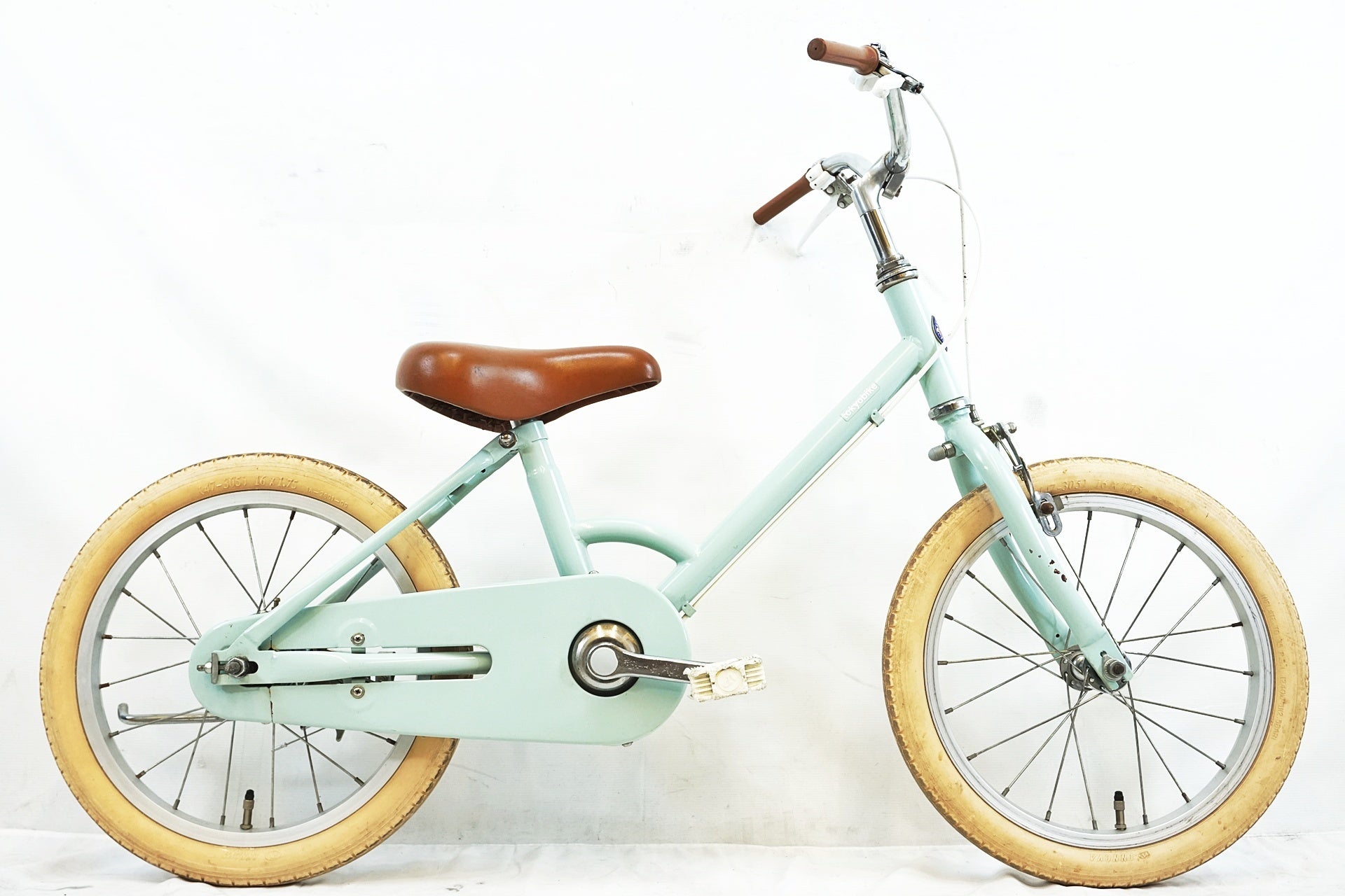 TOKYOBIKE 「トウキョウバイク」 LITTLE TOKYOBIKE 16 2019年モデル キッズバイク / 有明ガーデン店