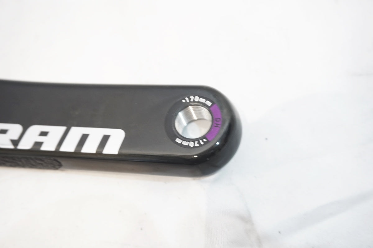 SRAM 「スラム」 X01 DH X-SYNC クランクセット / バイチャリ世田谷店