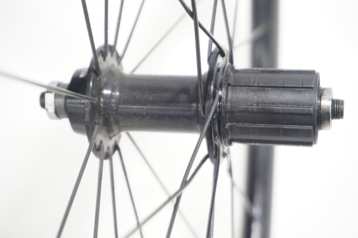 GIANT 「ジャイアント」 TUBELESS READY SHIMANO11速 ホイールセット