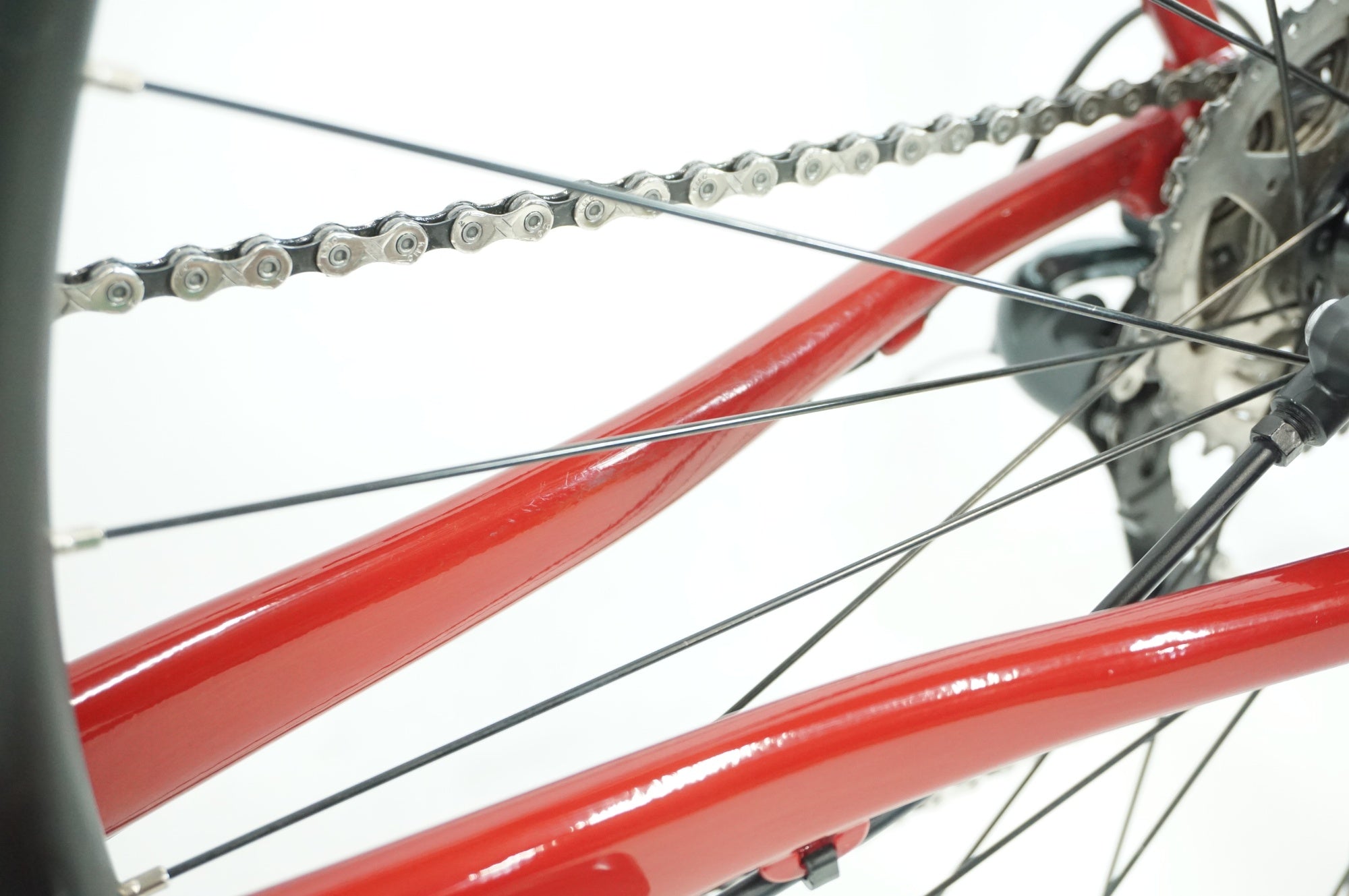 RIDLEY 「リドレー」 FENIX SLA DISC TIAGRA 2025年モデル ロードバイク / 宇都宮店