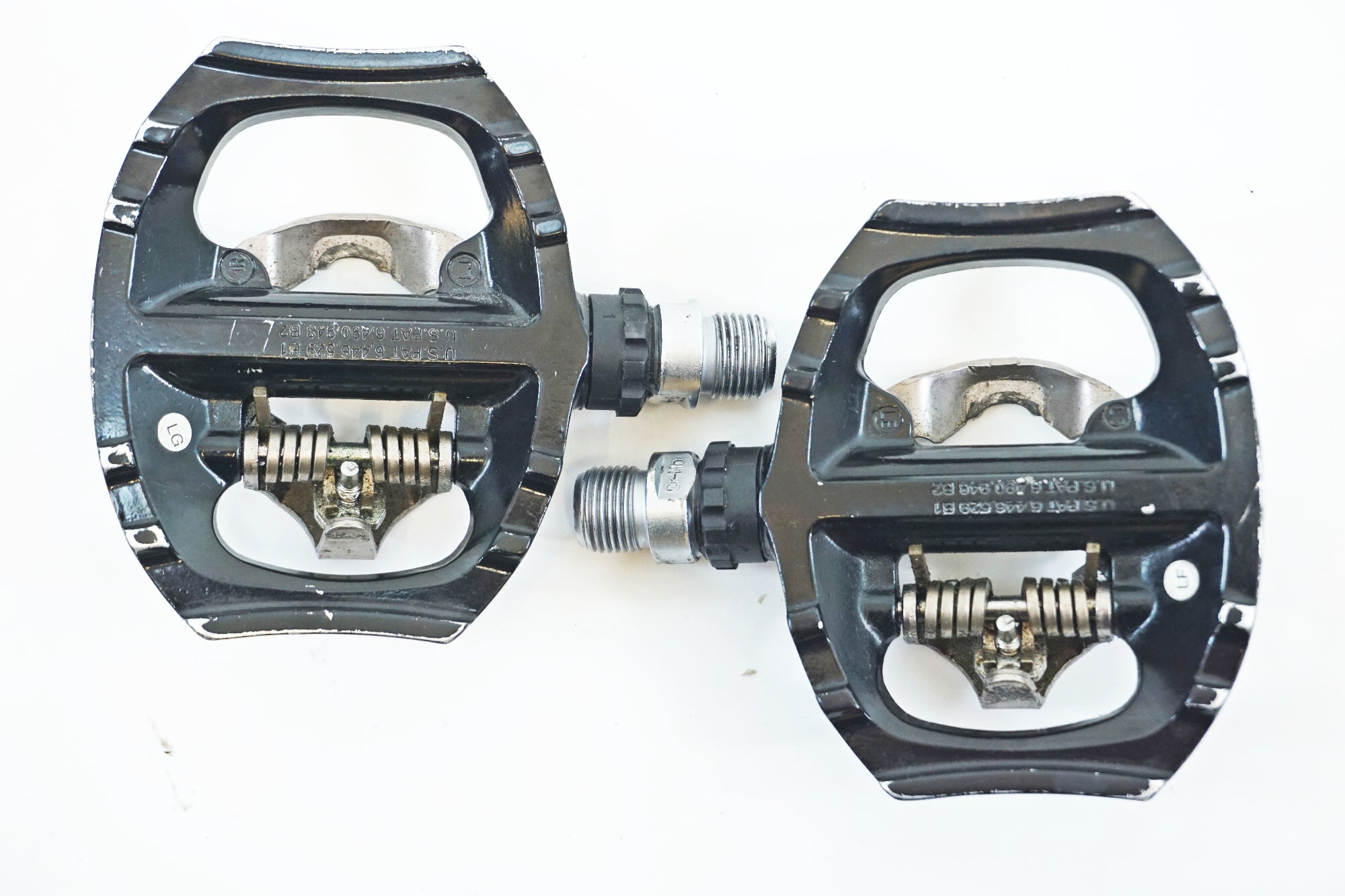 SHIMANO 「シマノ」 PD-A530 ペダル / 有明ガーデン店