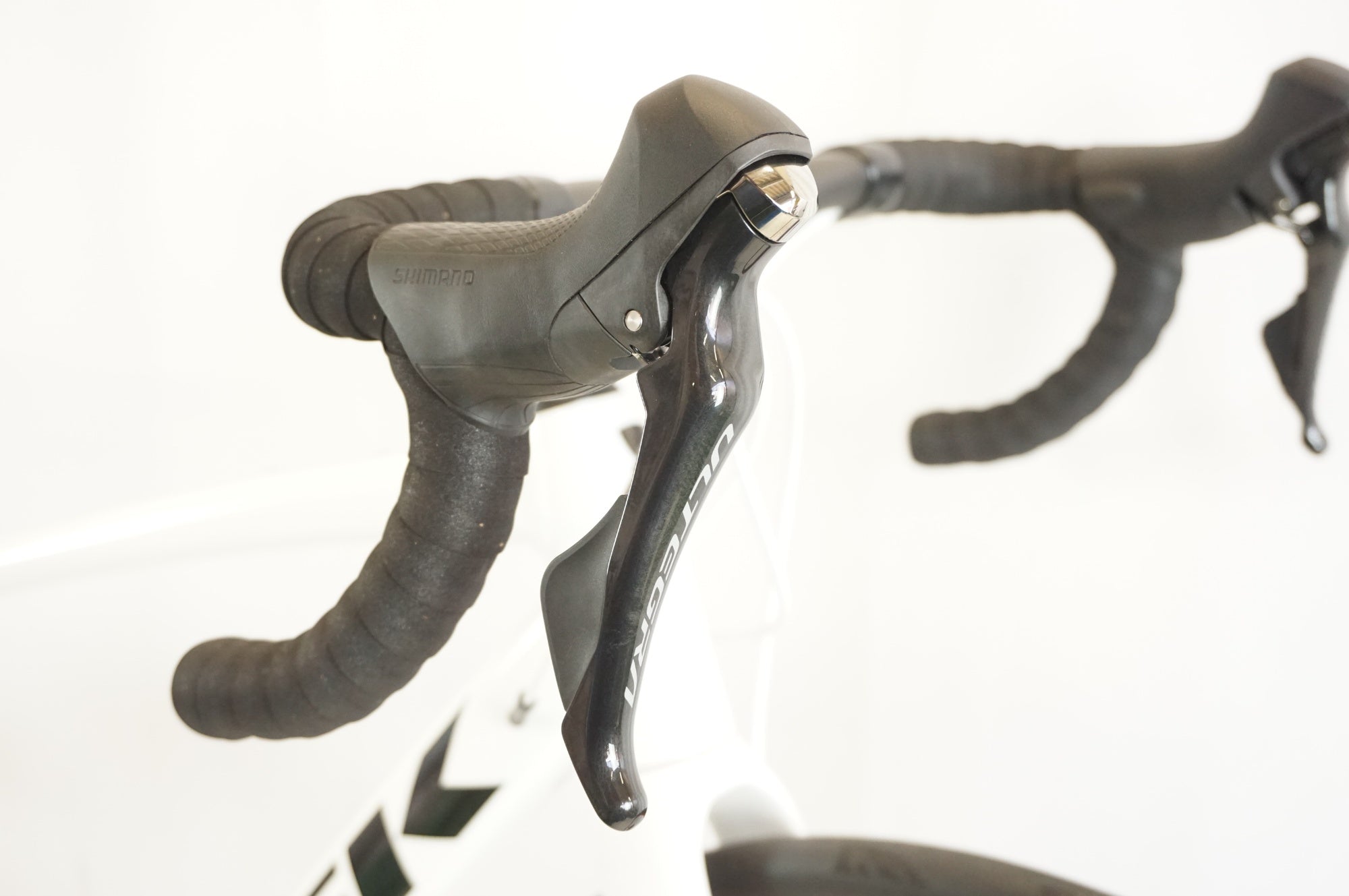 TREK 「トレック」 DOMANE AL3 DISC 2023年モデル カスタム ロードバイク / 宇都宮店