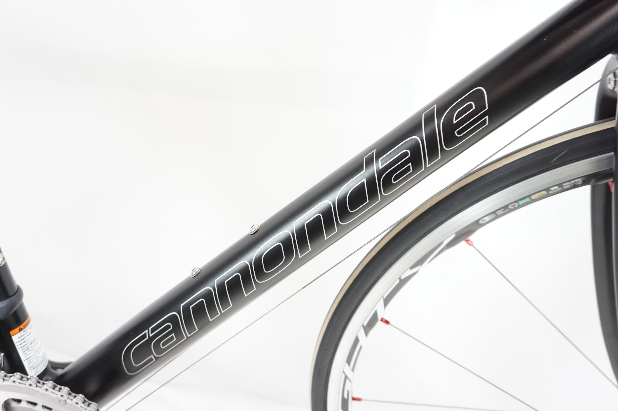 CANNONDALE 「キャノンデール」 CAAD9 6 2009 カスタム / 宇都宮店