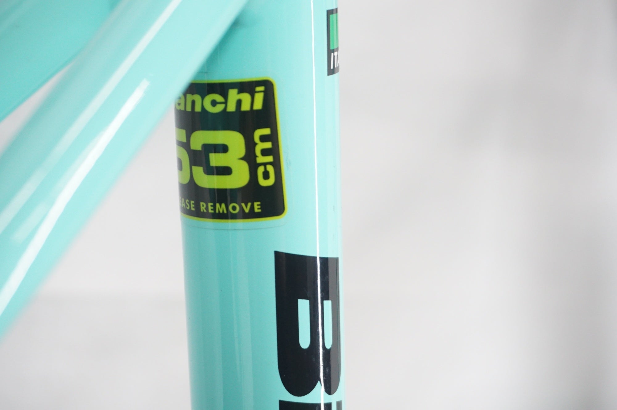 BIANCHI 「ビアンキ」 VIA NIRONE7 PRO TIAGRA 2018年モデル ロードバイク / 阪急塚口店
