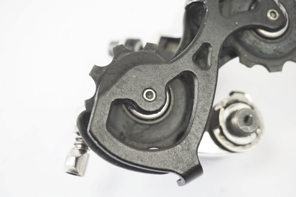 CAMPAGNOLO 「カンパニョーロ」 RECORD TITANIUM 10S リア