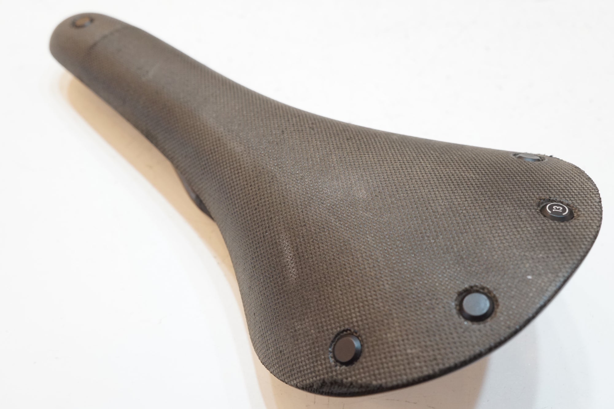 BROOKS 「ブルックス」 CAMBIUM C13 サドル / バイチャリ浦和ベース