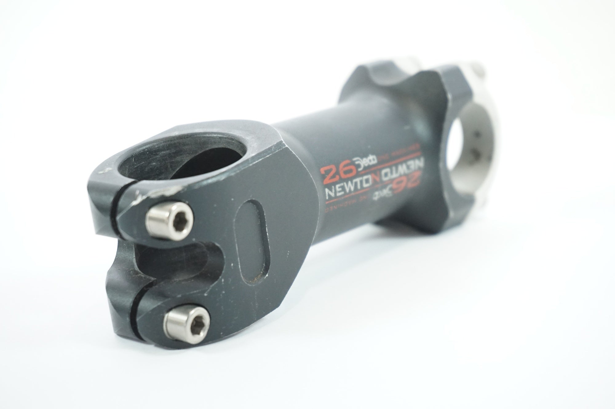 DEDA 「デダ」 NEWTON 26 φ26.0 90mmステム / 宇都宮店