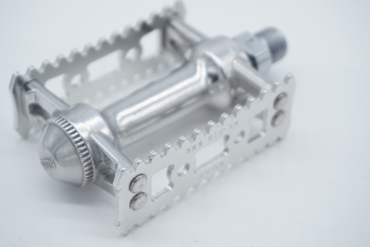 MKS 「ミカシマ」 STREAM ペダル / 滋賀大津店