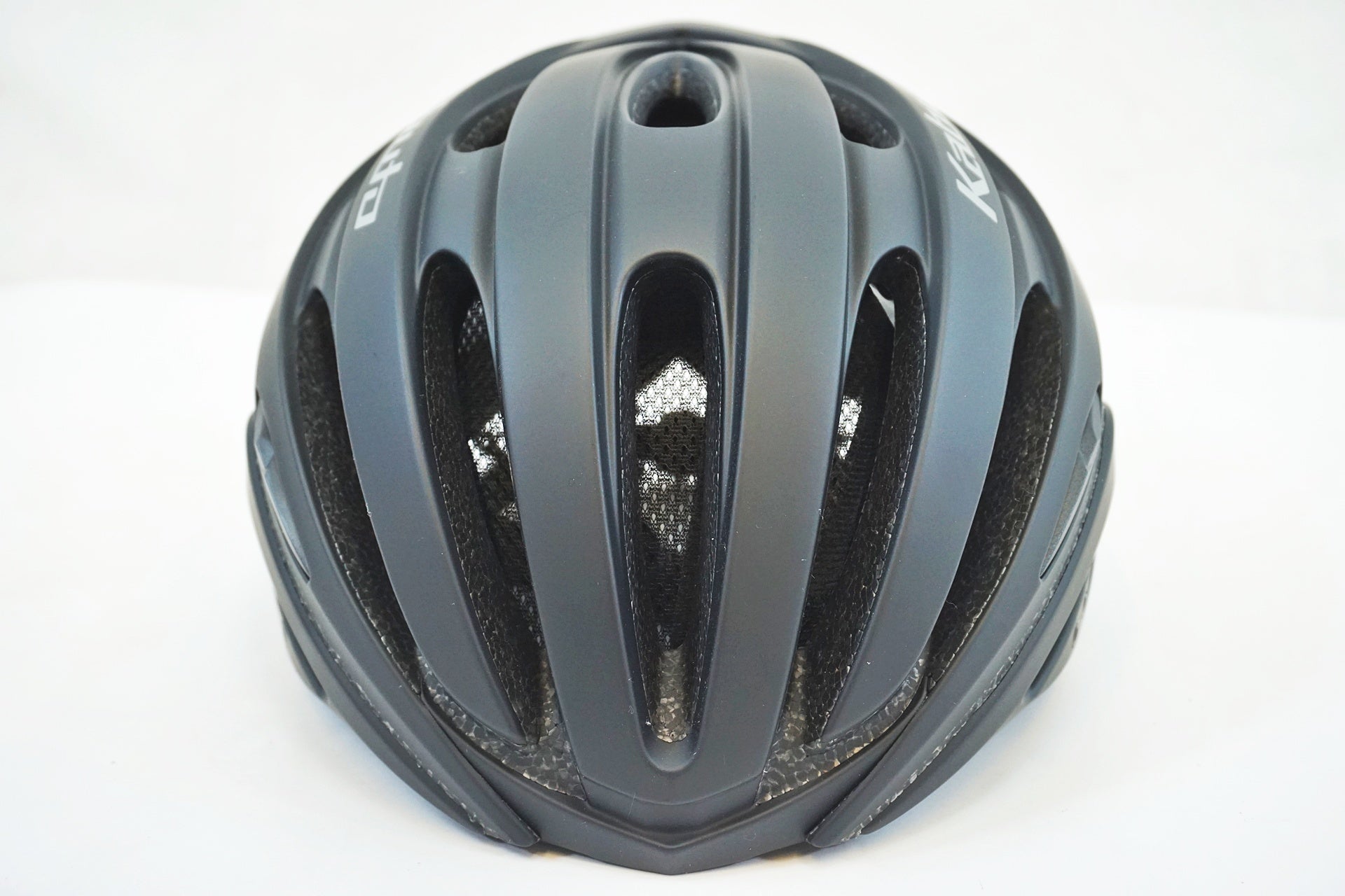 OGK KABUTO 「オージーケーカブト」 REZZA-2 マットブラック XL/XXLサイズ ヘルメット / 有明ガーデン店