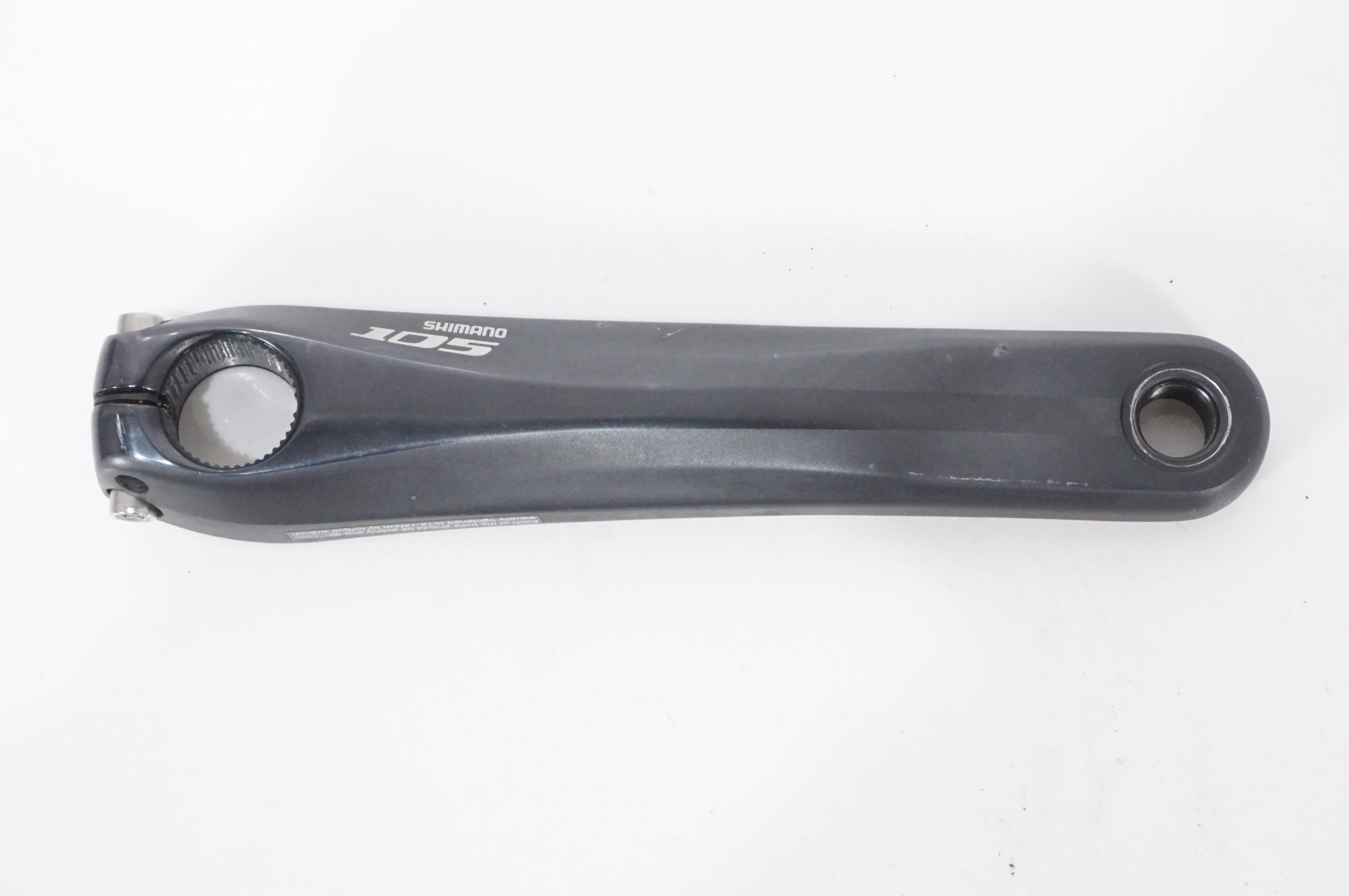 SHIMANO 「シマノ」 105 FC-5700 170mm クランクアーム / AKIBA店