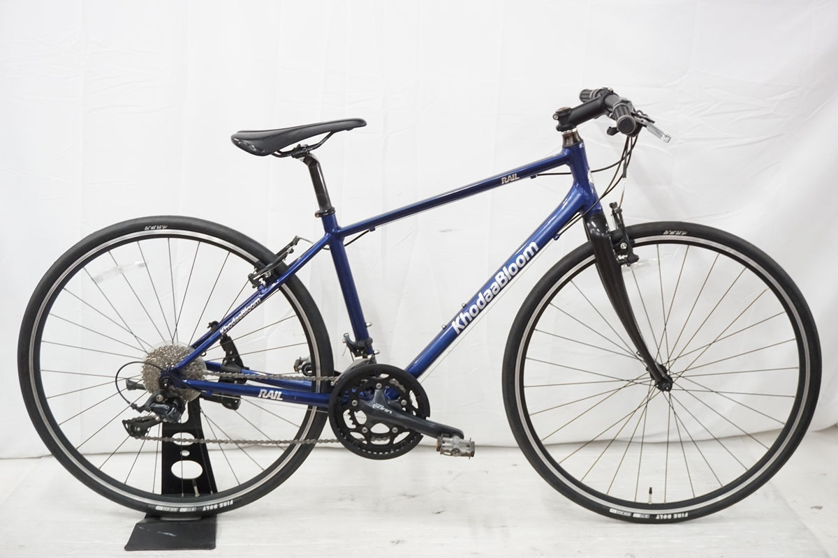 KHODAABLOOM 「コーダーブルーム」 RAIL 700SL 2019年モデル クロスバイク / 奈良店
