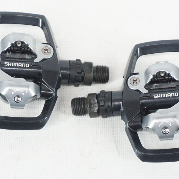 SHIMANO 「シマノ」 PD-ED500 ペダル / 阪急塚口店 ｜ バイチャリ公式