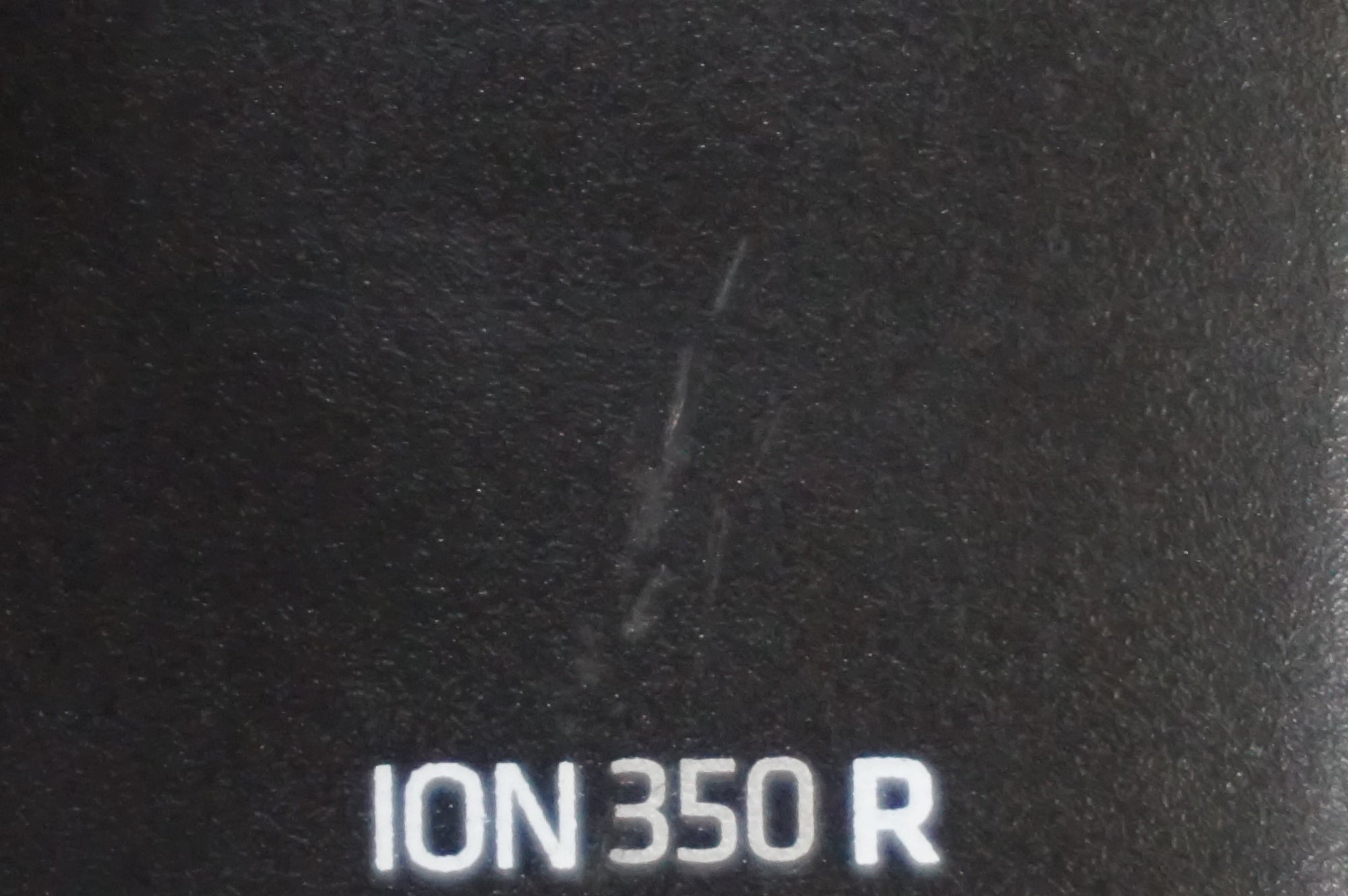 BONTRAGER 「ボントレガー」 ION 350R フロントライト / AKIBA店