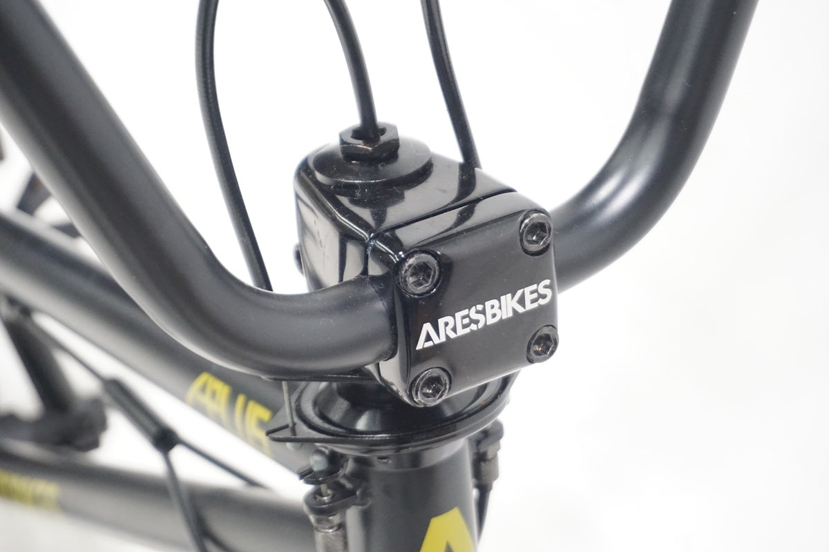 ARESBIKES 「アーレスバイクス」 APLUS 20インチ 2020年モデル BMX