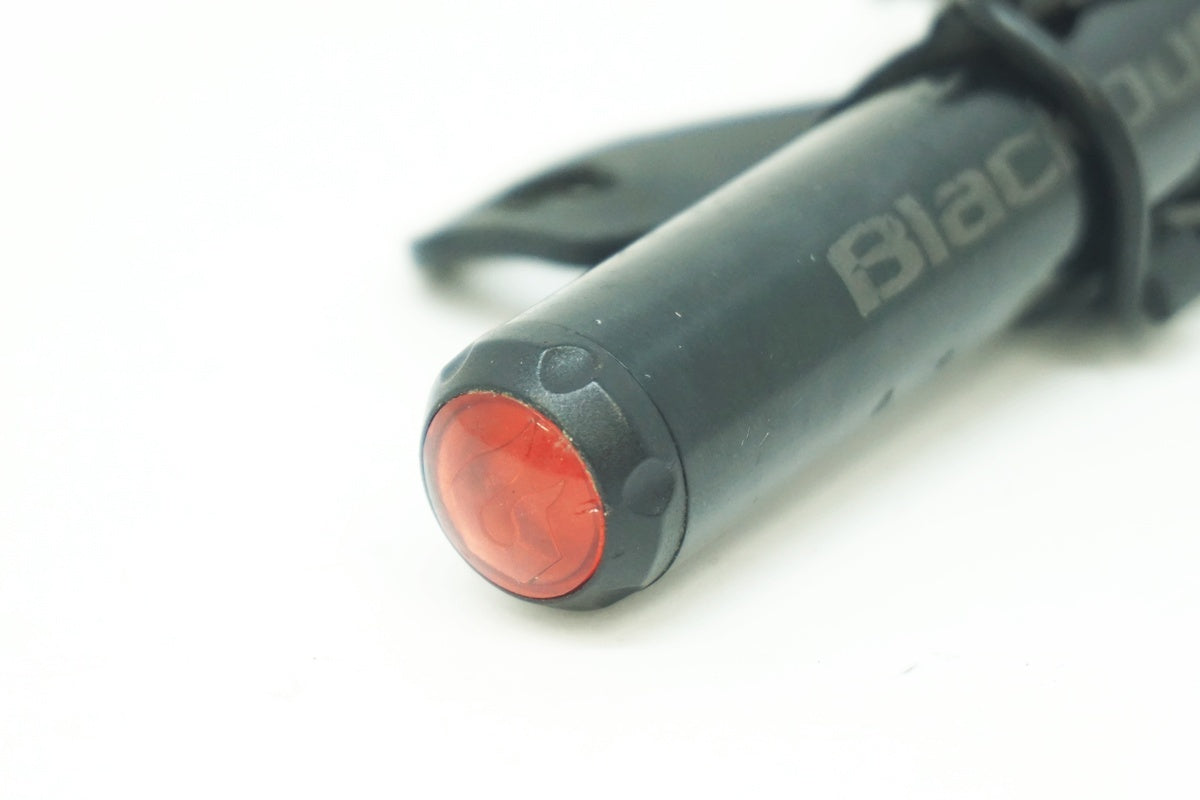 BLACKBURN 「ブラックバーン」 携帯ポンプ / 大阪美原北インター店