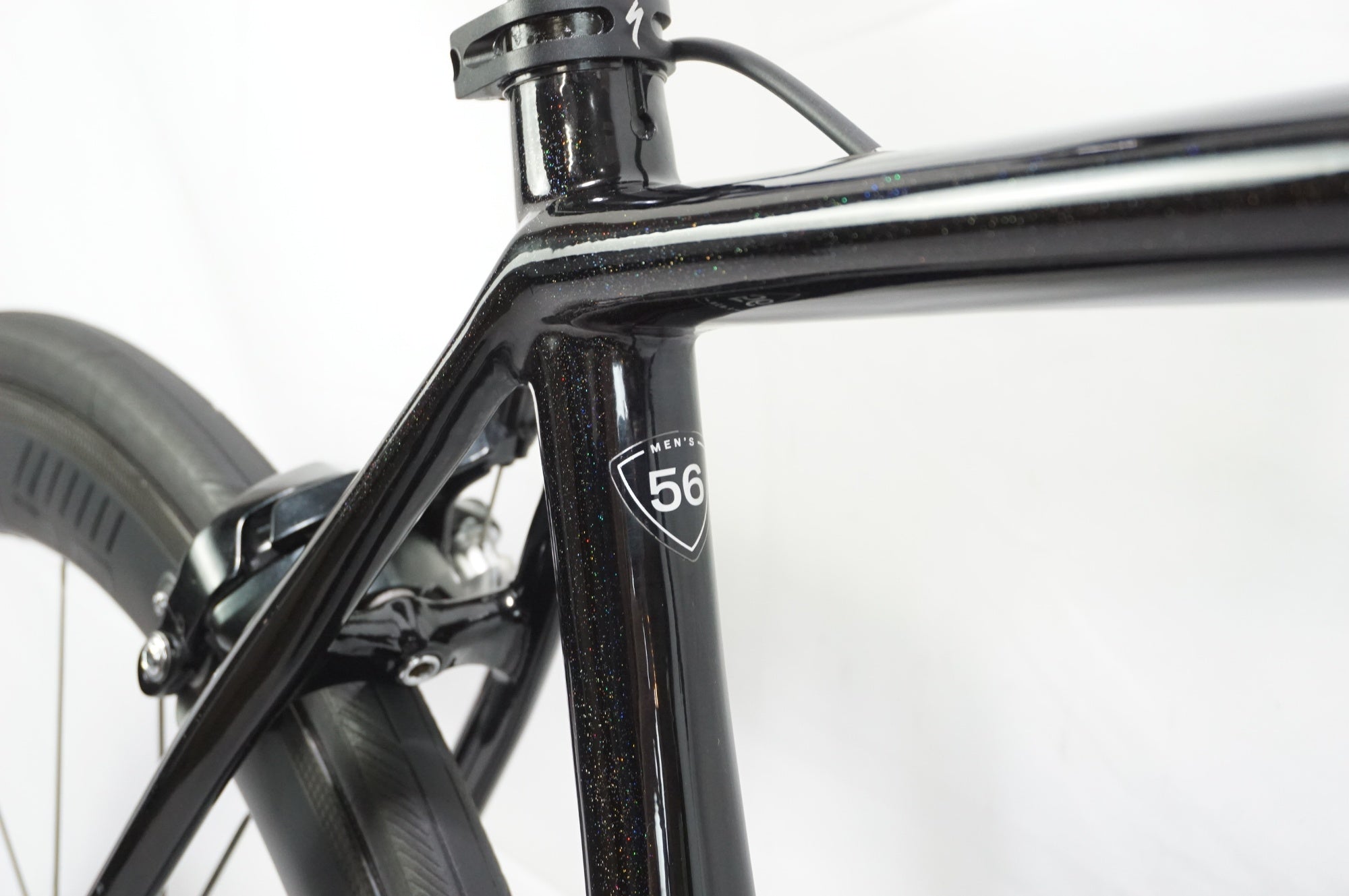 SPECIALIZED 「スペシャライズド」 TARMAC MEN SPORT カスタム 2018年モデル ロードバイク / 中目黒店