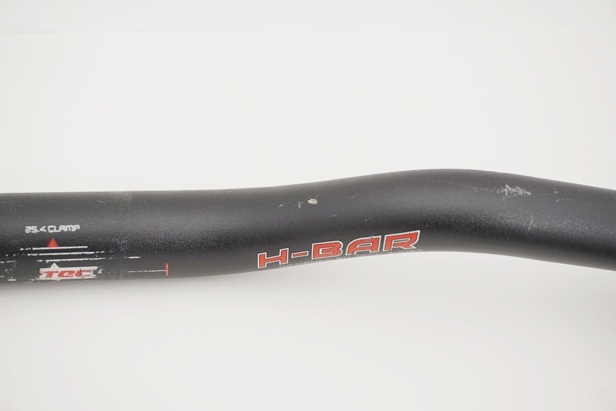 TAITEC 「タイテック」 H-BAR φ25.4 630mm ハンドル / 京都八幡店
