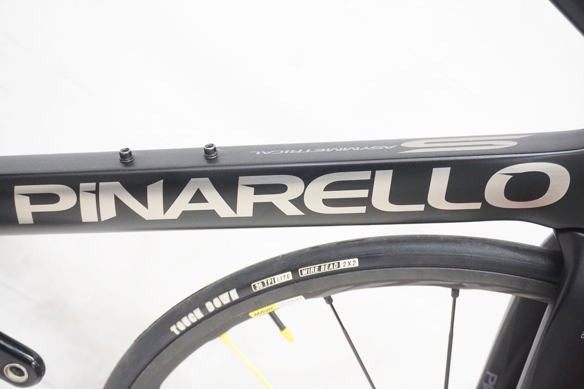 PINARELLO 「ピナレロ」 GAN S 2017年モデル ロードバイク/ 大阪美原北