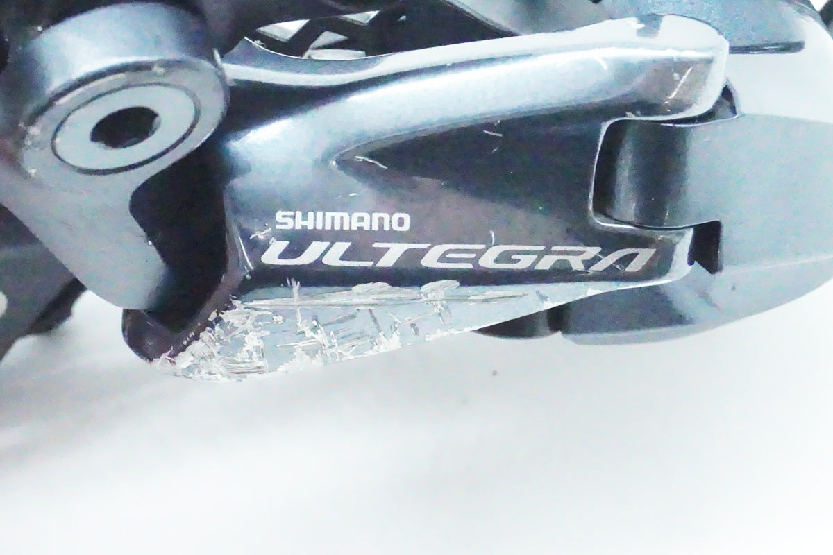 SHIMANO「シマノ」 ULTEGRA RD-8000 リアディレイラー/ 京都西院店