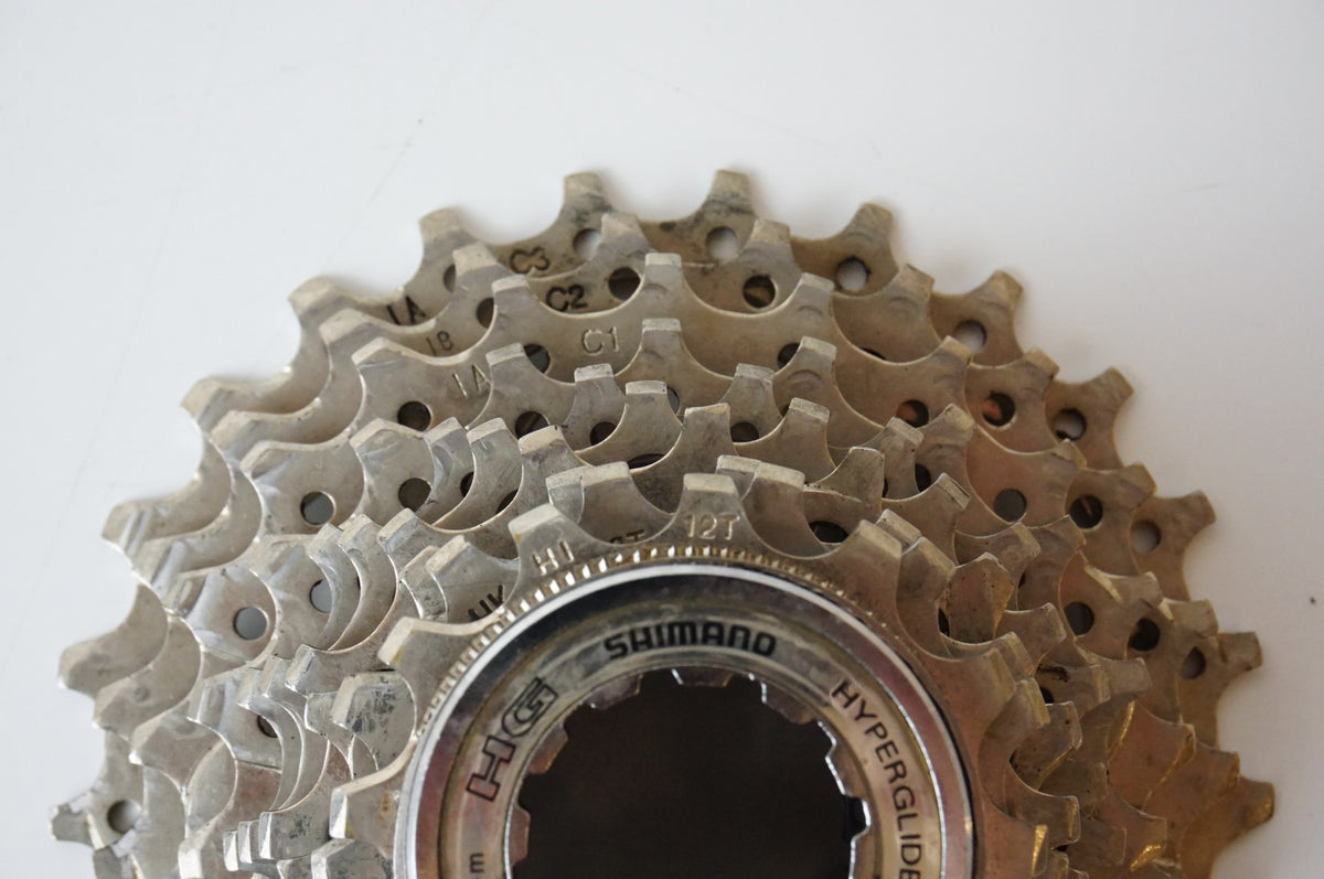 SHIMANO 「シマノ」 105 CS-5600 12-25T スプロケット / 浜松店